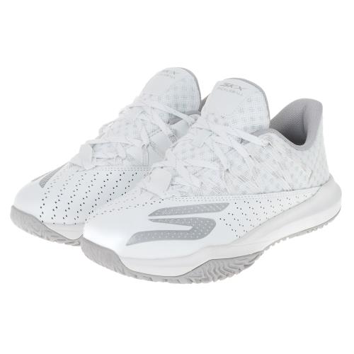 SKECHERS 女鞋 訓練系列 SKECHERS VIPER COURT RALLY (172110WHT)