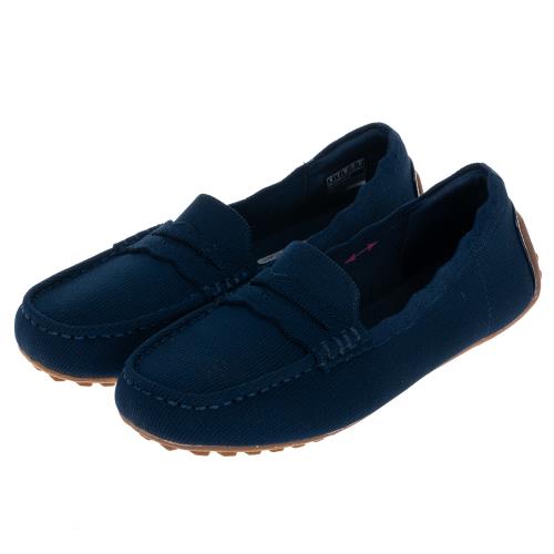 SKECHERS 女鞋 休閒系列 CLEO DRIVER (158812NVY)