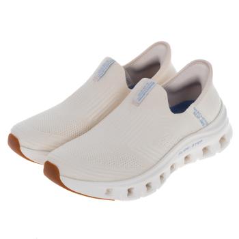 SKECHERS 女鞋 休閒系列 瞬穿舒適科技GLIDE-STEP PRO (150422NAT)