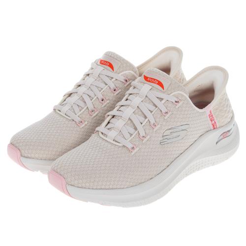 SKECHERS 女鞋 運動系列 瞬穿舒適科技ARCH FIT 2.0 (150322NTMT)