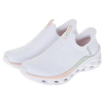 SKECHERS 女鞋 休閒系列 瞬穿舒適科技GLIDE-STEP SWIFT (150192WMLT)