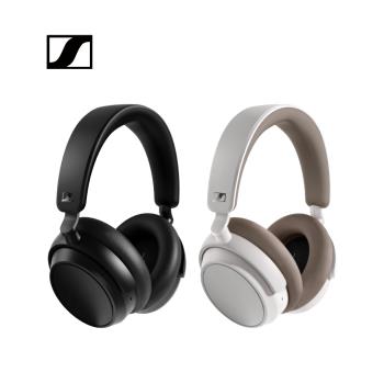 Sennheiser 森海塞爾 ACCENTUM Plus Wireless 無線藍芽降噪耳罩式耳機