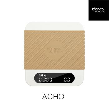 【Bianco di puro 彼安特 】ACHO咖啡電子秤