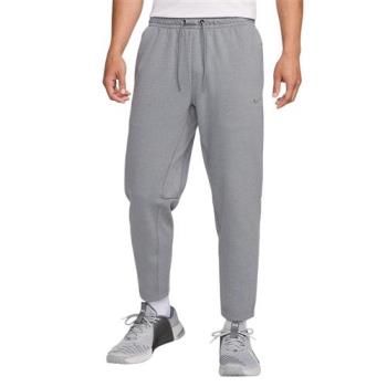 Nike 防曬長褲 男裝 抗UV 排汗速乾 灰【運動世界】FZ5851-065