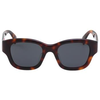 KENZO 太陽眼鏡(琥珀色)KZ40187F