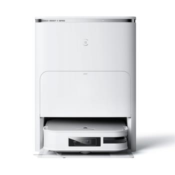【ECOVACS科沃斯】DEEBOT X2 OMNI 全能方形旗艦掃地機器人