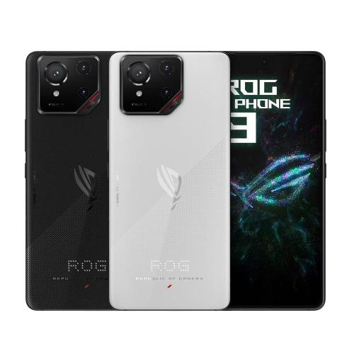 ASUS ROG Phone 9 (16G/512G) 6.78吋 5G 電競手機