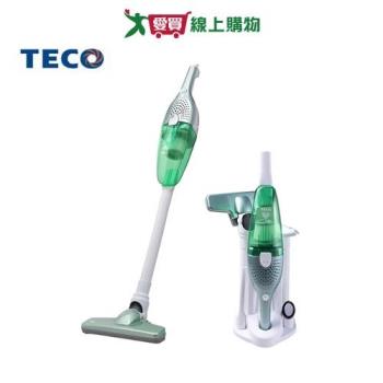 TECO東元 手持無線鋰電吸塵器 XYFXJ601【愛買】