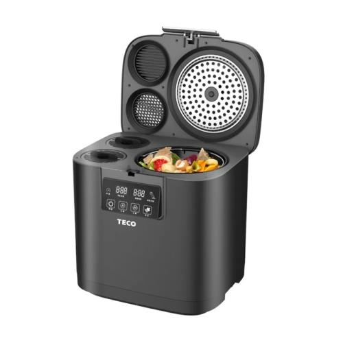 TECO  東元 智能烘乾攪碎廚餘機  XYFYR001