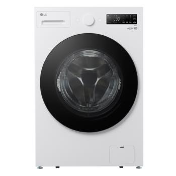 LG樂金 18公斤 Wi-Fi蒸氣變頻滾筒洗衣機 (蒸洗脫) 白色 WD-S18NW (含基本安裝)