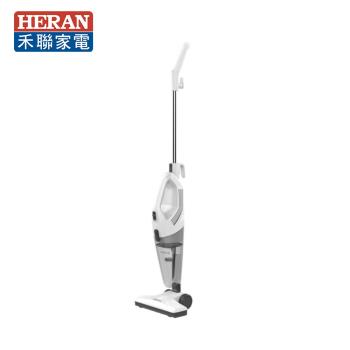 HERAN 禾聯 直立式手持吸塵器 HVC-60AB010