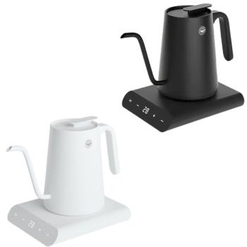 CAFEDE KONA 天衡溫控手沖咖啡壺600ml(恆溫電熱細口壺)