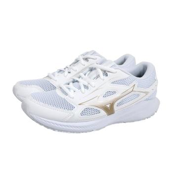 Mizuno SPARK 9 美津濃 慢跑鞋 運動鞋 白色 女鞋 K1GA240422 no250