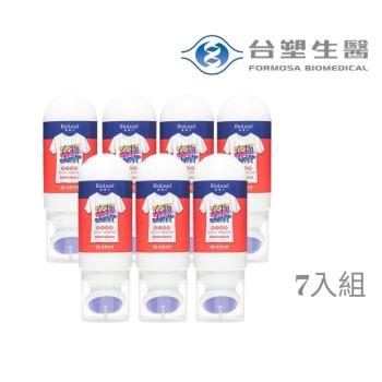 臺塑生醫【BIOLEAD】衣物去漬凝膠 7入組
