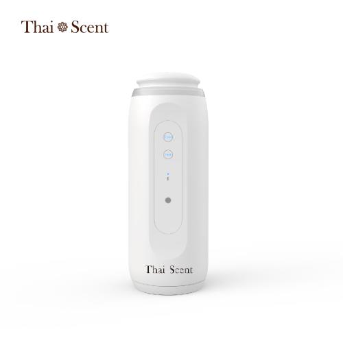 Thai Scent 泰香 智能壁插居家香氛機(無附精油) 遠端智慧操控 無水香氛機