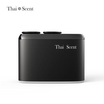 Thai Scent 泰香 智慧雙噴頭香氛機(無附精油) 遠端智慧操控 無水香氛機
