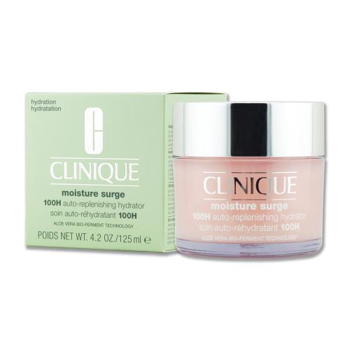 【CLINIQUE 倩碧】水磁場100H活水循環保濕凝膠 125ML(效期至2025年10月)