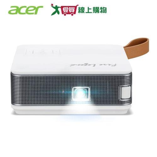 Acer AOPEN掌上型智慧無線口袋微型投影機 PV11a【愛買】