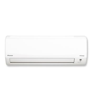 DAIKIN 大金經典V系列 FTHF60VAVLT/RHF60VAVLT 分離式冷暖變頻冷氣，適用8-10坪空間，一級能效CSPF第二級，6.0kW冷暖能力，R32環保冷媒，支援除濕及暖房功能。室內機輕巧設計（寬990x高295x深281mm，13kg），室外機堅固耐用（寬845x高595x深300mm，36kg），全機5年保固、壓縮機10年保固，220V電源、年耗電量1335度，高效省電的泰國原裝進口產品，完美適合臺灣家庭使用。