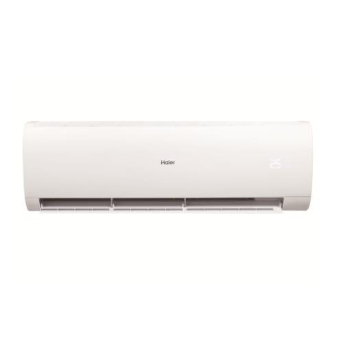 Haier海爾4坪變頻冷暖分離式冷氣(含標準安裝) HAC-P27HB-HAS-P27HB