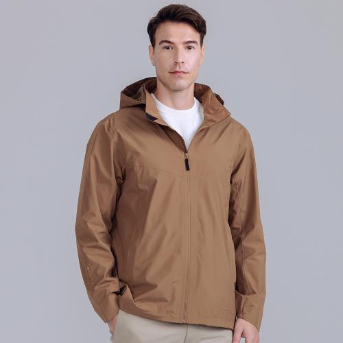 JORDON GORE-TEX®石墨烯 雙重防護外套