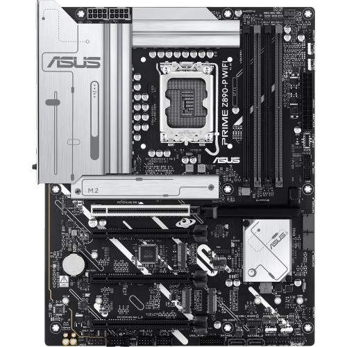 ASUS華碩 PRIME Z890-P WIFI 主機板 / LGA1851 14代