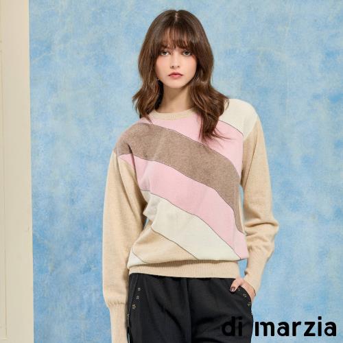 di marzia 頂級珍稀100%喀什米爾精品衣-獨