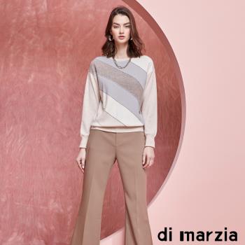 di marzia 頂級珍稀100%喀什米爾精品毛衣-獨