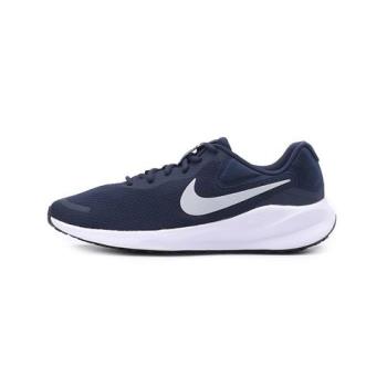 NIKE REVOLUTION 7 輕量舒適跑鞋 藍 FB2207-400 男鞋 鞋全家福