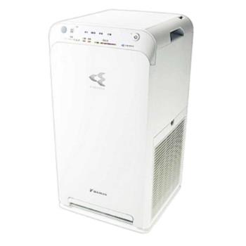 DANKIN大金9.5坪閃流放電空氣清淨機MC40USCT7
