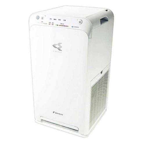 DANKIN大金9.5坪閃流放電空氣清淨機MC40USCT7