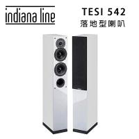 Indiana Line Tesi 542 落地式揚聲器/對