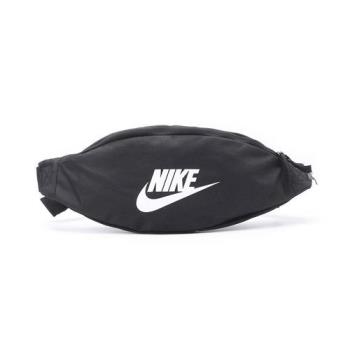 NIKE HERITAGE 腰包 黑 DB0490-010 鞋全家福