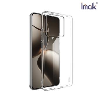 Imak 艾美克 Xiaomi 小米 14T 5G 羽翼II水晶殼(Pro版)