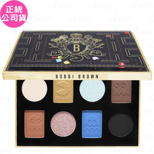 BOBBI BROWN芭比波朗 小精靈8色眼影盤(12g)(公司貨)