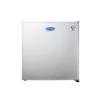 TECO東元50公升單門冰箱 R0512W
