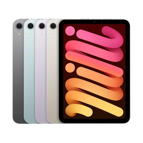 Apple iPad mini 7 128G 8.3吋 Wi-Fi 2024