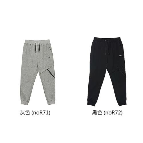 EVERLAST 運動長褲 棉質長褲 棉褲 男款 44511501