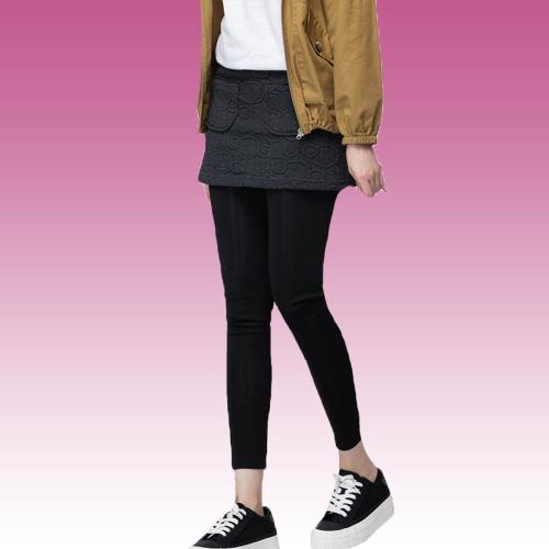 買2送1【Babycross】MIT-Baby棉智能調節氣動修復褲裙組