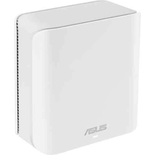 ASUS華碩 ZenWIFI BD5 白色 單入組 BE5000 雙頻 Wi-Fi 7 Mesh 無線路由器 