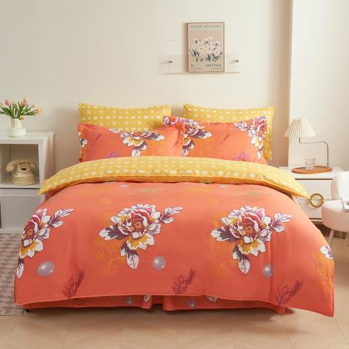 2025雨揚靈蛇聚財鑽石能量床組-雙人