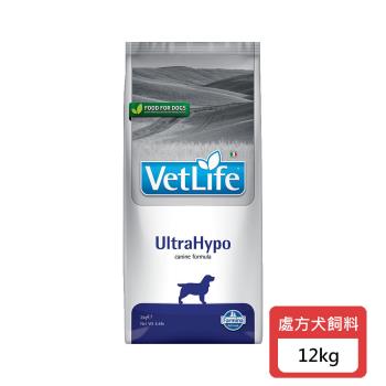 Farmina法米納 處方犬飼料系列-(VD13)-12kg *1包