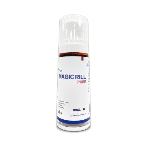 PAW PAW LAND 肉球世界 VCARE神奇的南極磷蝦油Krill oil 貓用(50ml)
