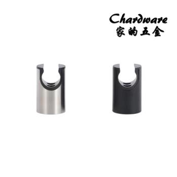【家的五金】打孔 304不鏽鋼馬桶噴槍掛架(ABS噴槍座.掛座.馬桶噴槍.強力沖洗.蓮蓬頭支架.掛架.洗屁屁掛架)