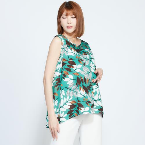 iima VIP限定天然植蠶絲滑冰肌涼爽上衣(6件組)