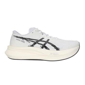 ASICS MAGIC SPEED 4 男競速跑鞋-慢跑 訓練