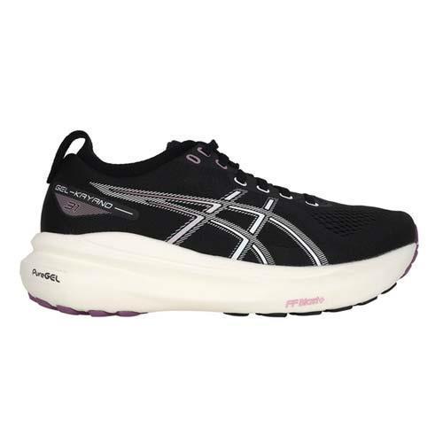 ASICS GEL-KAYANO 31 女慢跑鞋-慢跑 訓練