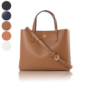 TORY BURCH BLAKE 荔枝紋手提斜背二用包-(新款任選)/小