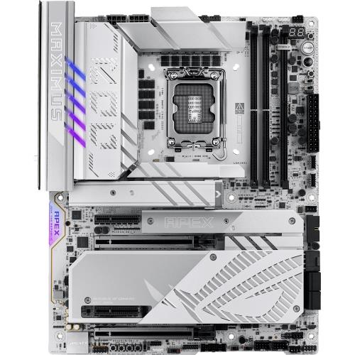 ASUS華碩 MAXIMUS Z890 APEX 主機板 / LGA1851 / DDR5