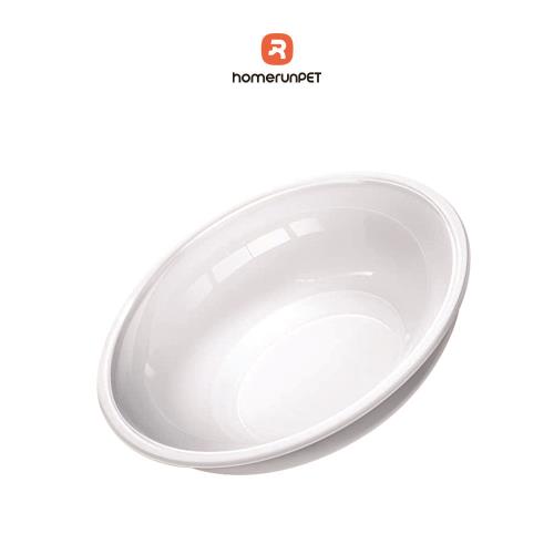 【Homerunpet霍曼】霍曼 寵物自動餵食器專用陶瓷碗(使用高級瓷器)